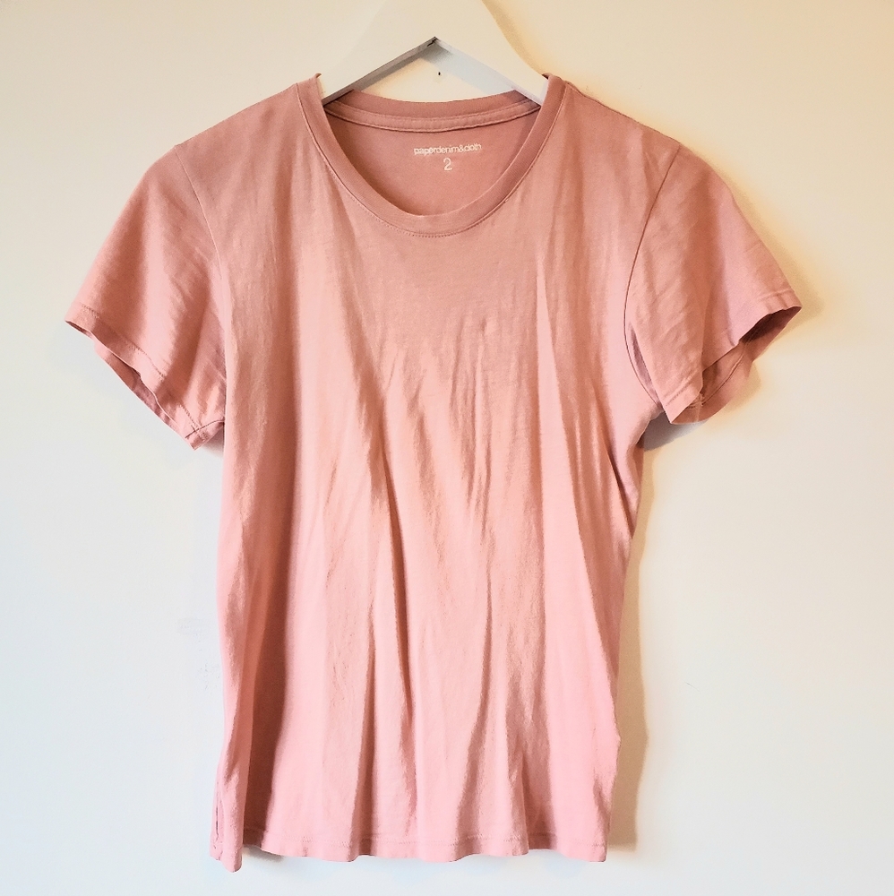 Paper Denim & Cloth Tee
